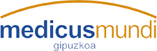 Logo Medicus Mundi